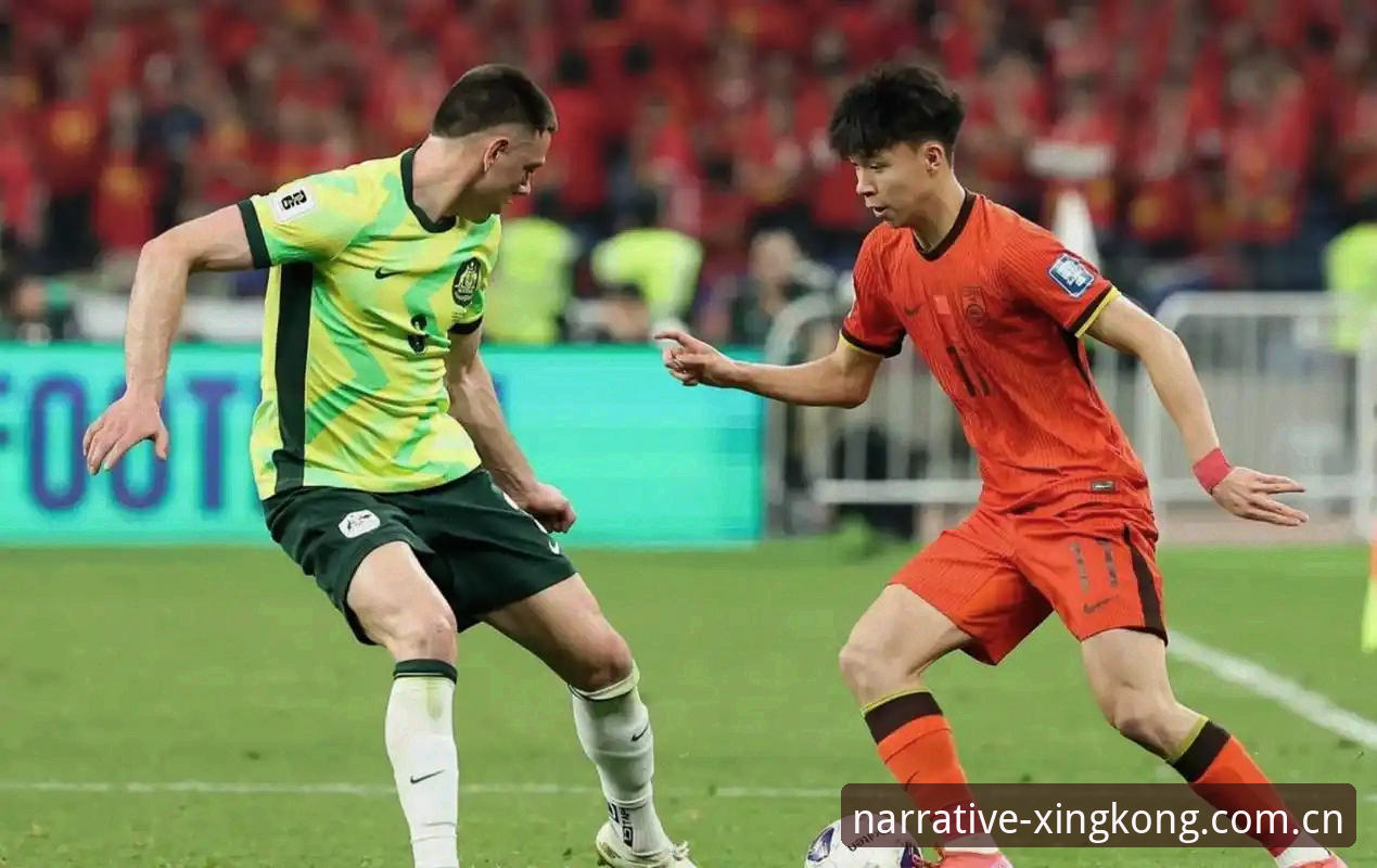 U19国足土伦杯全线溃败深度分析——从0-3惨败看青训底牌与赛场节奏断裂